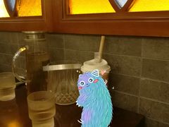 -咕噜咕噜·章鱼小丸子(西湖路店)