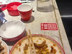 -南锣南门(东方银座店)