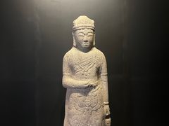 -曼谷国家博物馆