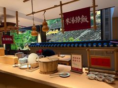 -田小狗的饭店(碧桂园店)