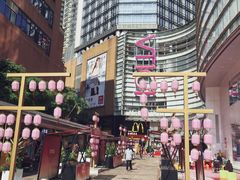 -VT101维多利广场