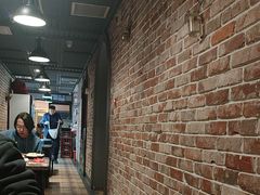 -潮庭·大连海鲜·炭火烧烤·扇贝王(大连店)