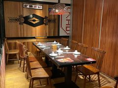 -江边城外烤全鱼(方庄时代购物中心店)