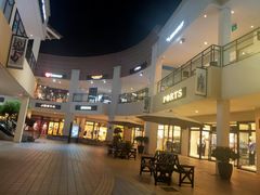 -宁波杉井奥特莱斯广场