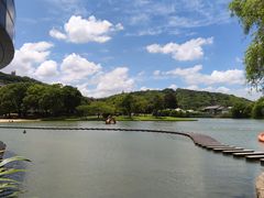 -上海佘山茂御臻品之选酒店(原佘山艾美酒店)