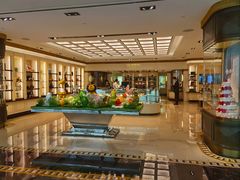 -上海半岛酒店·半岛精品店