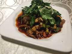 夫妻肺片-红辣椒·川菜·火锅(科华路店)