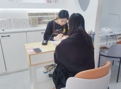 -芊冉•美甲美睫纹绣