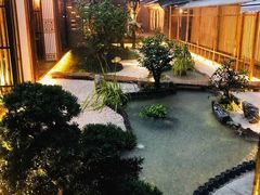 景观位-不贰小院(余姚多元文化创意园店)