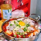 厦门翔安探店| 🎎梨泰院class同款韩料