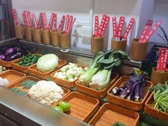 -野渡坡·极致湘菜·庭院餐厅(汉阳店)
