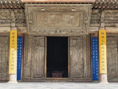 -张掖大佛寺景区