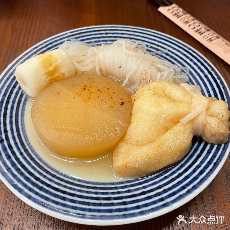 跟隔壁关东煮店是一个公司的