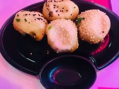 -小杨生煎(湟普汇店)