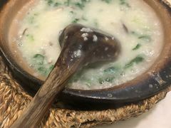 -火齐潮汕砂锅粥(五道口店)