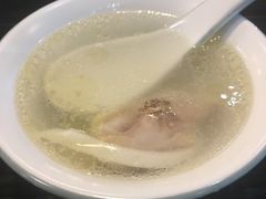 -东椰·海南椰子鸡火锅(朝阳门店)