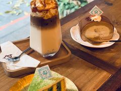 -西关84·History·Art·Cafe