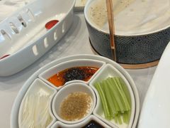 -眉州东坡(北苑华贸店)
