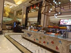 -盛宴标帜餐厅·亲子自助 (南昌喜来登酒店)