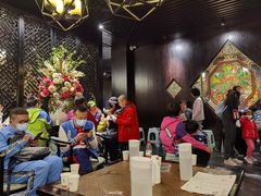 -鼓楼东街老火锅(鼓楼店)
