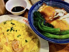 -澳门陈光记烧味饭店(南京德基广场店)