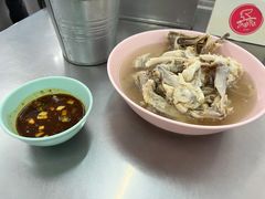 鸡汤-红大哥水门鸡饭(總店)