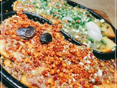 -何师烧烤·香辣蟹·川菜·30年老品牌(太古里旗舰店)