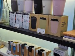 -Manner Coffee(大宁国际商业广场店)
