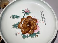 -京味斋·北京烤鸭(北京南站洋桥店)