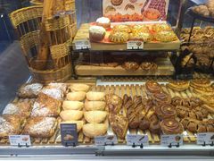 -巴黎贝甜(五月花广场店)