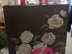 -gleeglee乐溢亦茶(合生汇店)