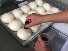 馒头-吴老二馒头(八一店)