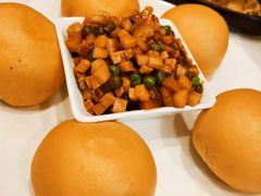 -五观堂素食(新华路店)