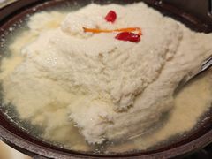 富顺豆花-锦府盐帮·李宅(领展购物广场中关村店)