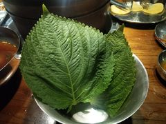 苏子叶-原始泥炉烤肉(总店)