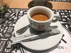 -MYLK意式小厨(熙地港店)