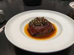 -忆江南·临江鱼馆