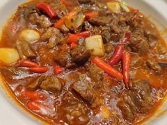 翠清口味猪脚-翠清酒家(万丰路店)