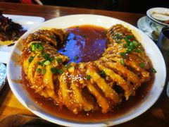 过江茄龙-小厨子私房菜·云南美食店