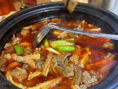 -肖记公安牛肉鱼杂馆· 省级非物质文化遗产(仁和路店)