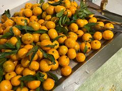 小桔子-飞虎过桥米线(翠湖店)