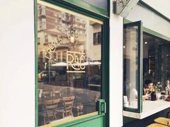 门面-RAC BAR(安福路店)