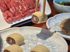 -1078號老北京涮肉(松柏店)
