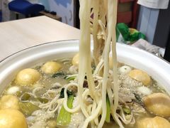 -友达面馆·酸菜鱼面(钱塘区店)
