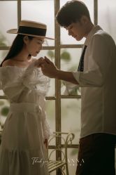 -安娜公馆婚纱摄影(锦州店)