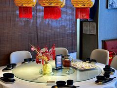 -乔阿马·江南味·驴肉香(龙湖华泾天街店)