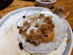 -77号渔船·蒸海鲜青岛菜(积米崖店)