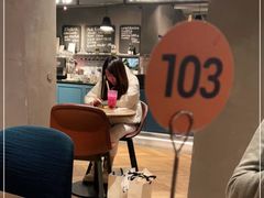 大堂-Wagas沃歌斯(大学路店)