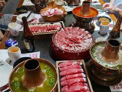 -索伦嘎·传统涮(海拉尔总店)