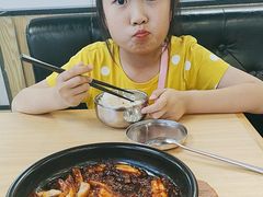 -米村拌饭(砂之船中东奥莱店)